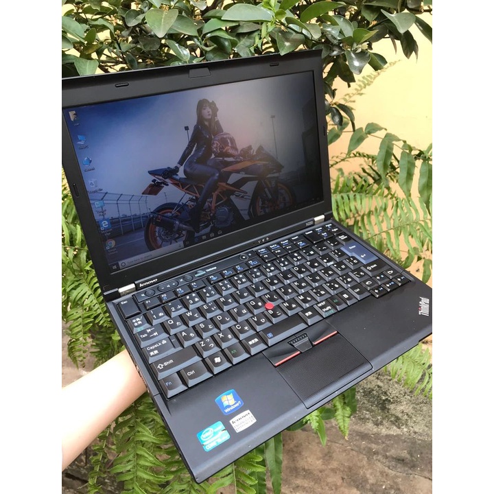 LAPTOP LENOVO THINKPAD X220