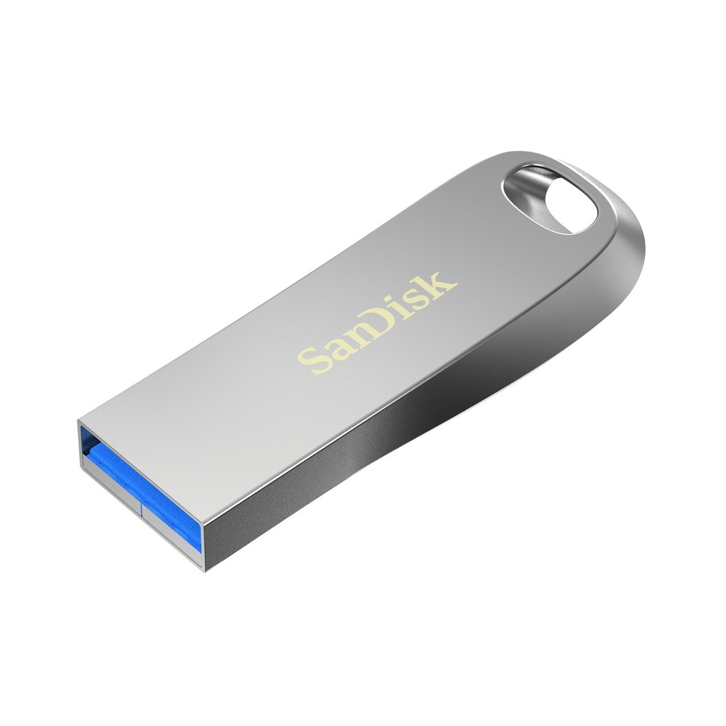 USB 3.1 SanDisk CZ74 32GB Ultra Luxe upto 150MB/s tặng đèn LED USB