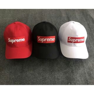 Nón Supreme