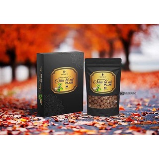 Kẹo Mầm Sâm Tố Nữ Thảo Mộc 37 - Mẫu mới