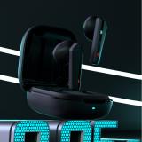 Tai nghe TWS Bluetooth 5.2 S01 gaming chuyên game độ nhạy 0.45s âm thanh Hi-Fi âm bass trầm pin lâu