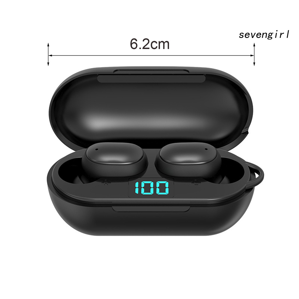 Tai Nghe Bluetooth Sev-H6