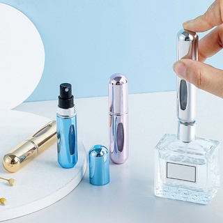Lọ chiết nước hoa dạng xịt mini 5ml