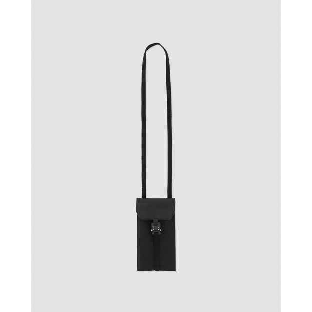 Túi đựng điện thoại 1017 ALYX 9SM phone buckle bag ss20