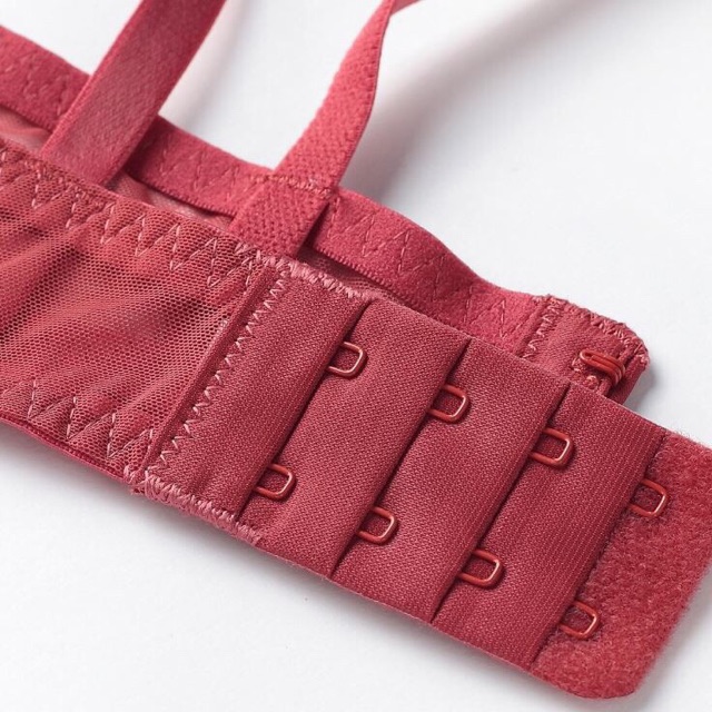 Bộ Đồ Lót Có Gọng Không Đệm Sexy Mới S159 | BigBuy360 - bigbuy360.vn