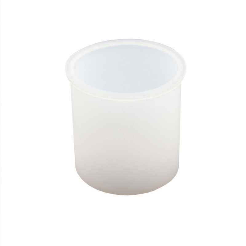 Khuôn Silicone Làm Giá Đỡ Đèn Cầy Bằng Epoxy Resin Diy