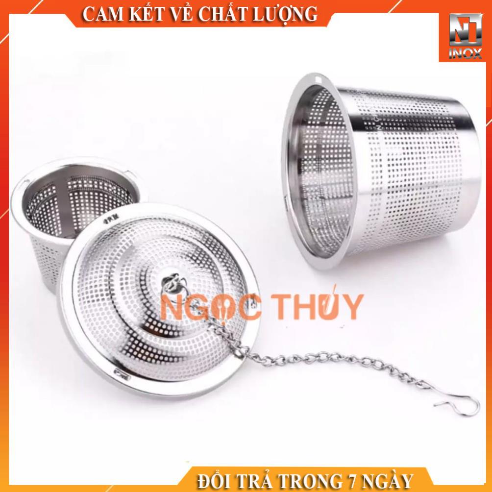 Lọc gia vị inox 304 cao cấp