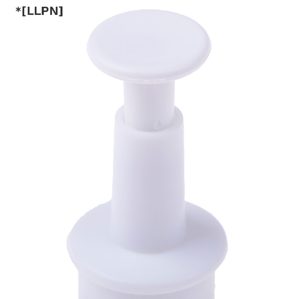 Set 4 Khuôn Tròn Làm Bánh Quy Trang Trí Cho Nhà Bếp