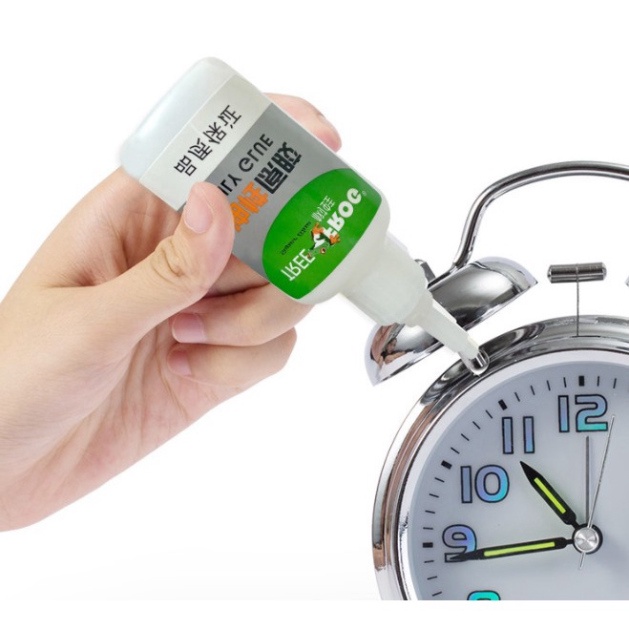 Keo dán siêu dính đa năng dạng nước tree Frog dán mọi vật liệu siêu dính