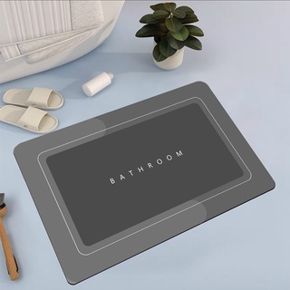 THẢM CHÂN SILICON CAO CẤP SIÊU THẤM HÚT