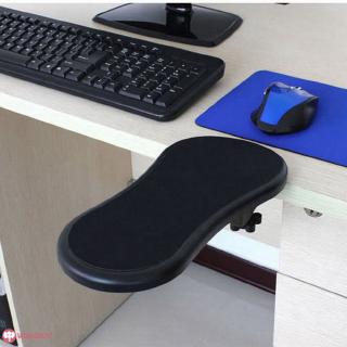 Giá đỡ kê cánh tay gắn bàn máy tính có thể mở rộng tiện dụng