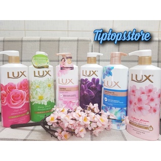 Sữa tắm lux thái lan