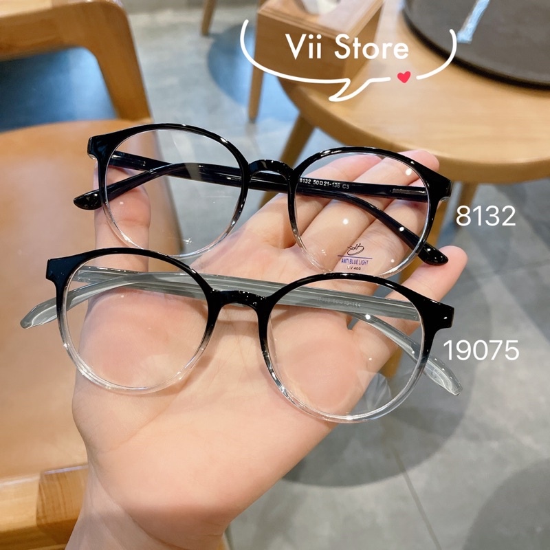 KÍNH OMBRE HOT TREND