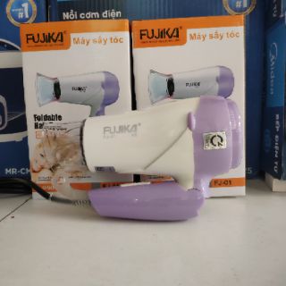 [Rẻ Vô Địch] Máy sấy tóc Fujika FJ-01