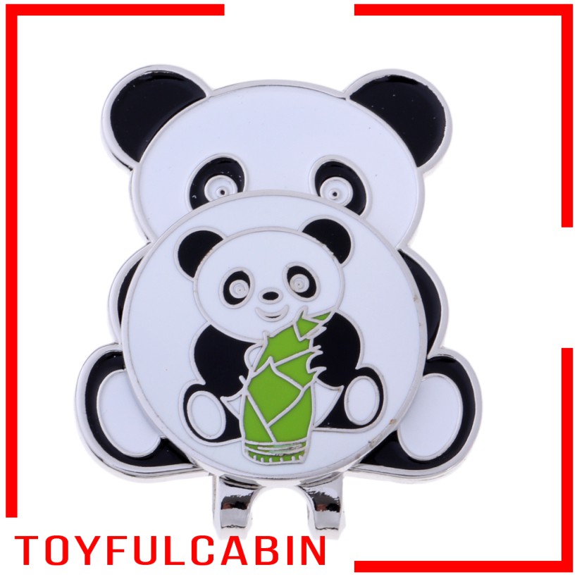 Gậy Đánh Dấu Bóng Golf Bỏ Túi Với Kẹp Nón Nam Châm Làm Quà Tặng Sinh Nhật