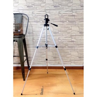 Chân máy ảnh điện thoại Tripod Weifeng WT-330A - WT-330A