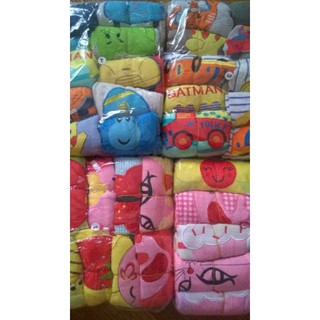 Quần bozip mông thú siêu đáng yêu cho bé