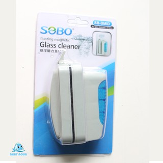 CỌ BỂ NAM CHÂM SOBO SB-MID