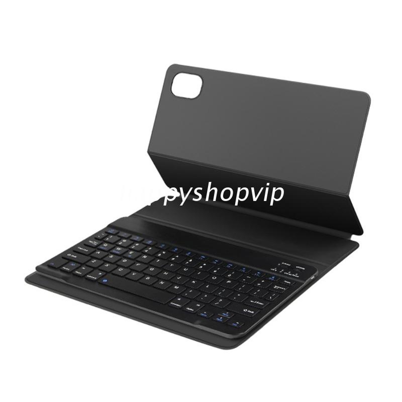 Bao Da Máy Tính Bảng Kèm Bàn Phím Không Dây Cho Xiaomi Mi Pad 5pro / Mi Pad 5