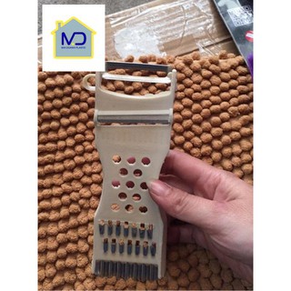 Dụng cụ nạo đa năng C750