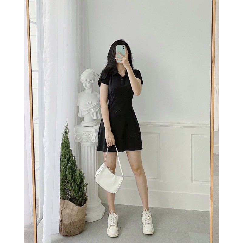 Polo Dress