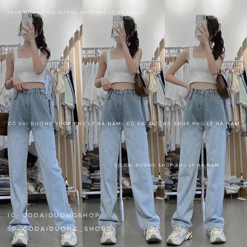 Quần cài khuy mã 01 và 2491
