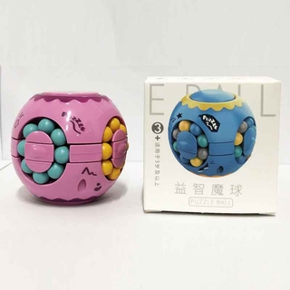 Đồ Chơi Fidget Cube Giúp Giảm Căng Thẳng