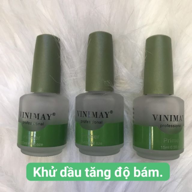 Khử dầu Sơn gel