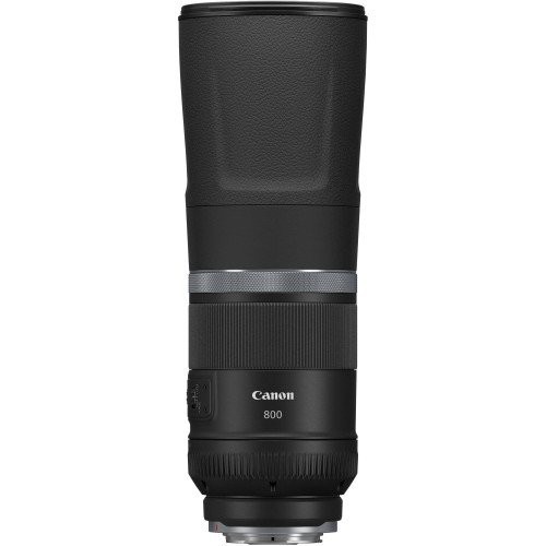 Ống kính Canon RF800mm f/11 STM - Chính Hãng Lê Bảo Minh