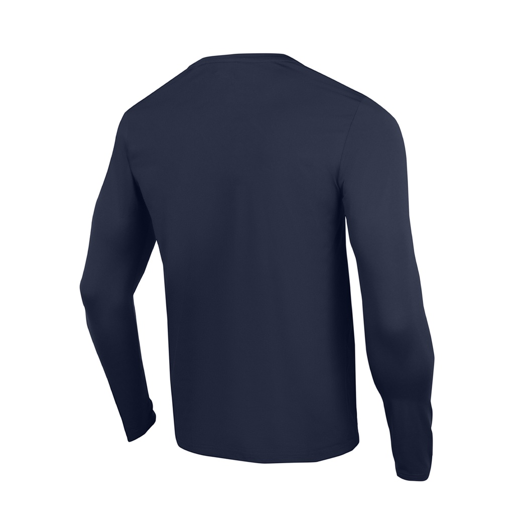 Áo Thun Thể Thao Dài Tay Nam Li-Ning Essentials ATLR131-2