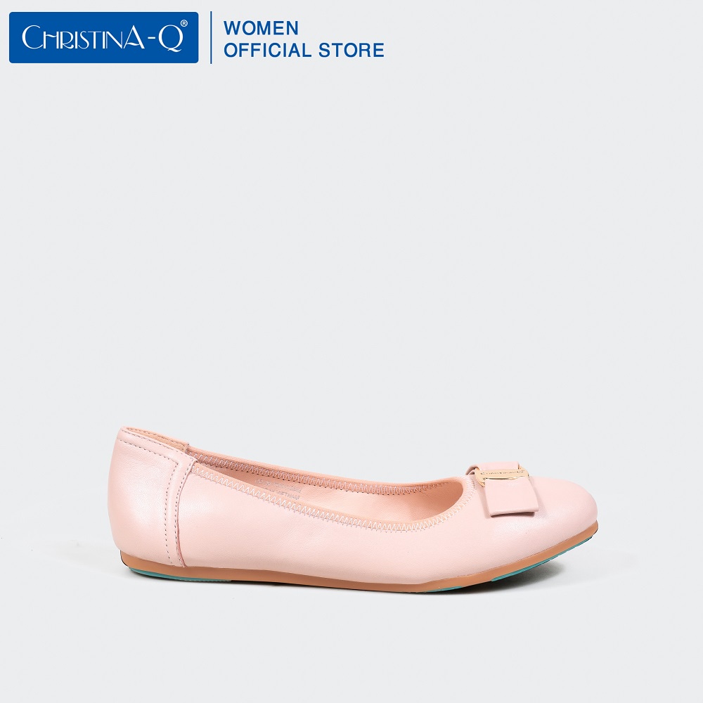 Giày búp bê Christina-Q GBB135