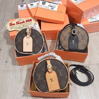 Túi cốp lv size 13 - 18cm fullbox