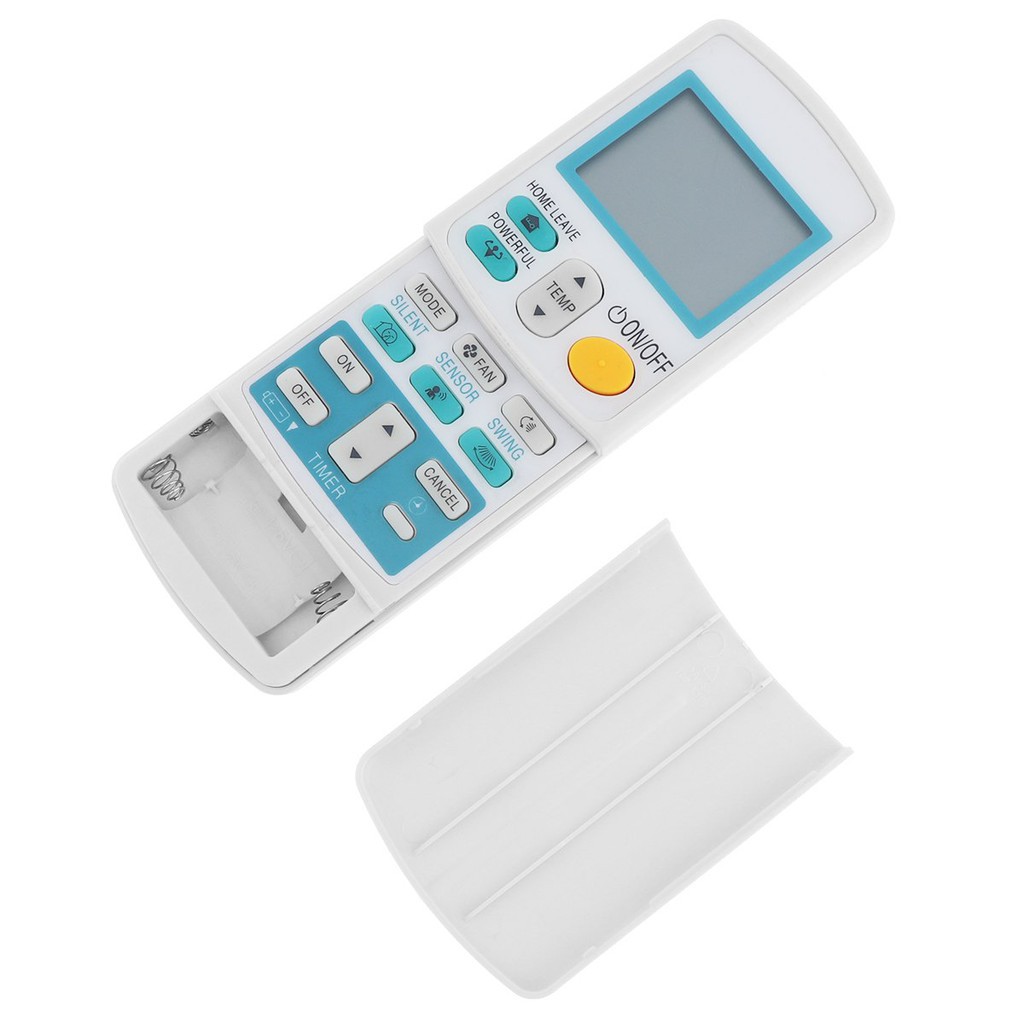 REMOTE MÁY LẠNH DAIKIN HOME LEAVE - ĐIỀU KHIỂN ĐIỀU HÒA DAIKIN HOME LEAVE