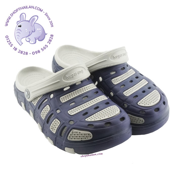 Sục nhựa nam - nữ Thailand --- 9873 | BigBuy360 - bigbuy360.vn