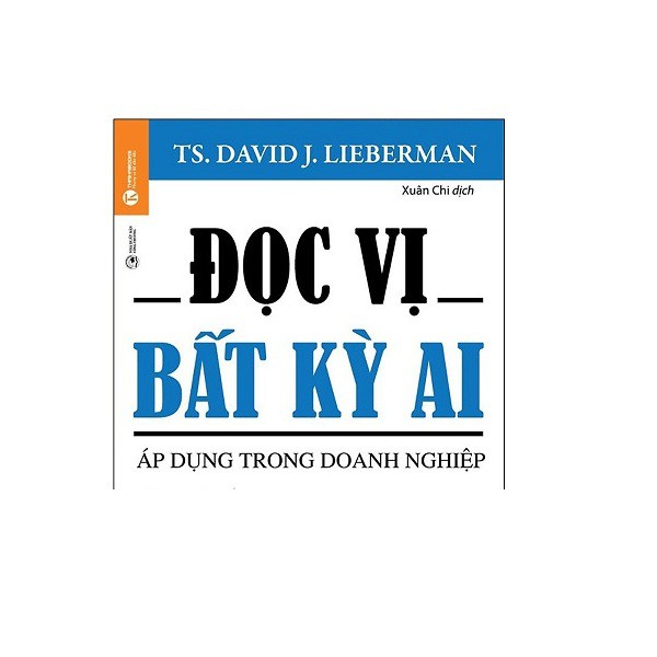 Sách - Đọc vị bất kỳ ai- áp dụng trong doanh nghiệp