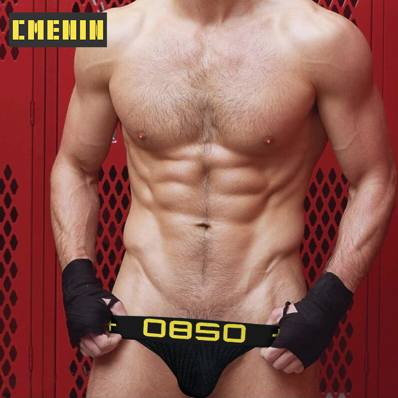 Quần Lót Cotton Mềm Mại Thoáng Khí Cho Nam Bs3517