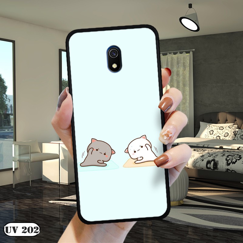 Ốp lưng cho Xiaomi Redmi 8A