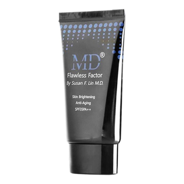 Kem chống nắng trang điểm MD Flawless Factor