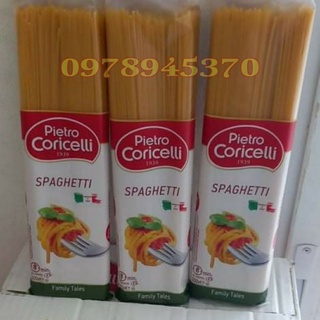 Mỳ Ý Pietro Coricelli gói 500g