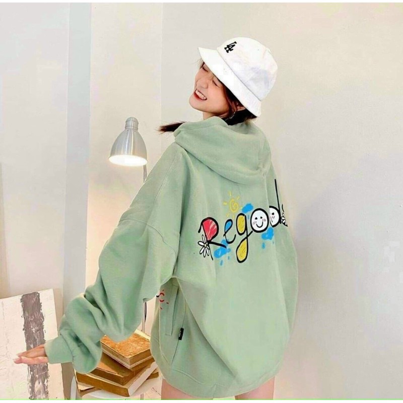 [Mã WASTMAY giảm 15% tối đa 30K đơn 150K] Áo khoác nỉ dây kéo siêu xinh chuẩn shop bao đẹp | BigBuy360 - bigbuy360.vn