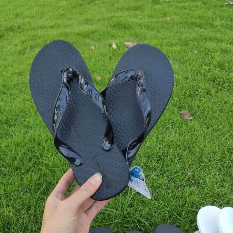 Tông ASIA trắng, đen nam nữ đi chơi siêu bền siêu sang