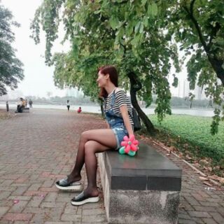 QUẦN TẤT CONTE 20D