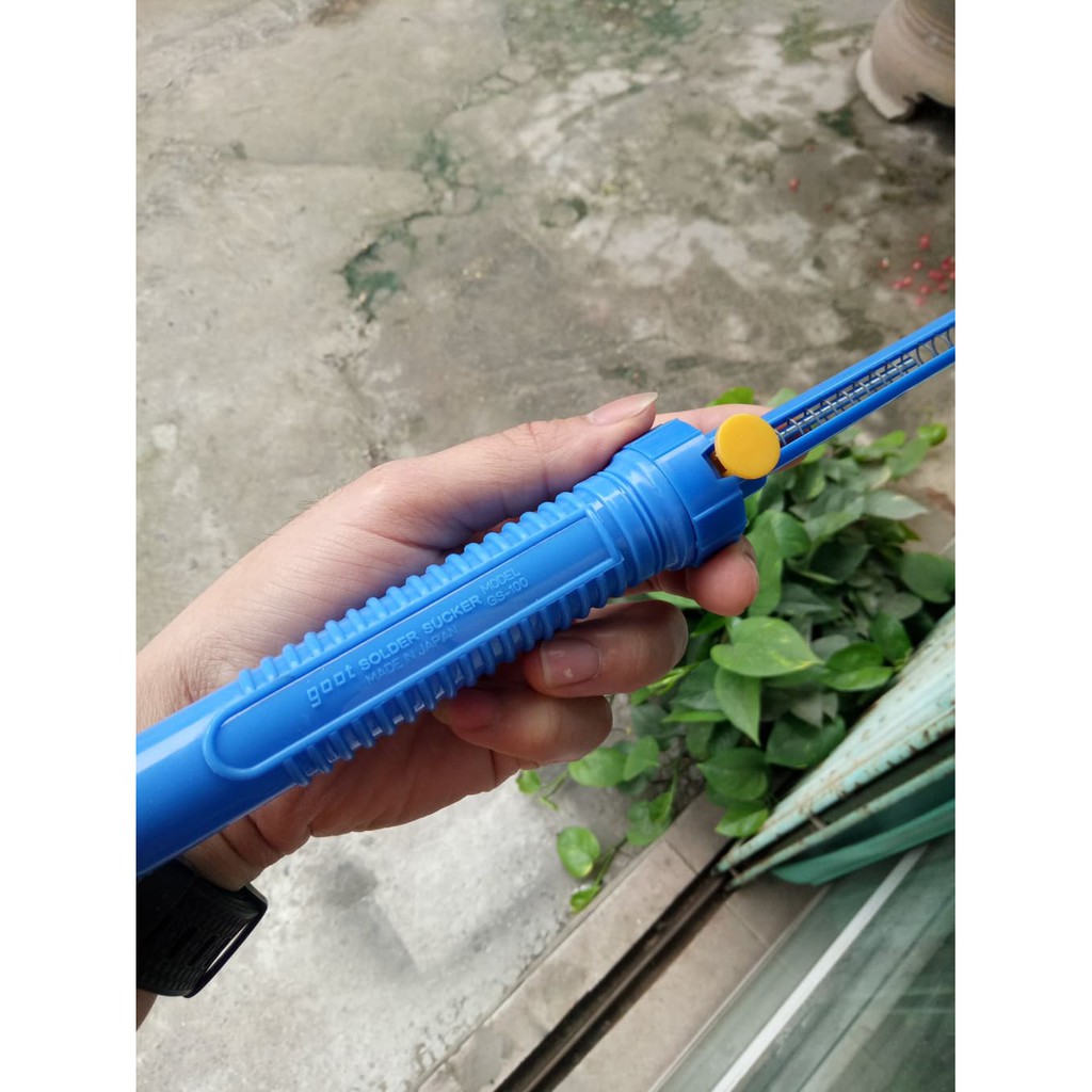 Hút Thiếc Loại To