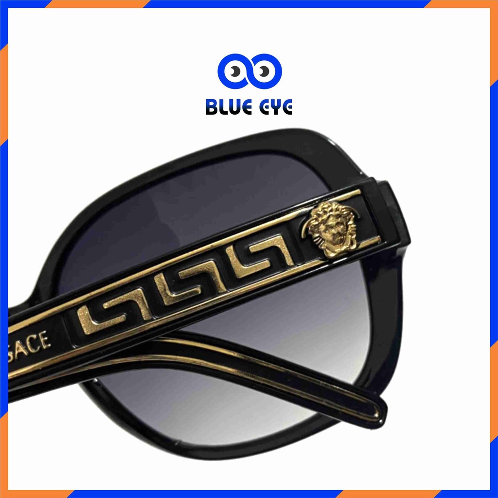 Kính mát thời trang nữ Vesace cao cấp chống uv400 hot trend