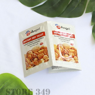 Men Khô Lạt Angel 10gr