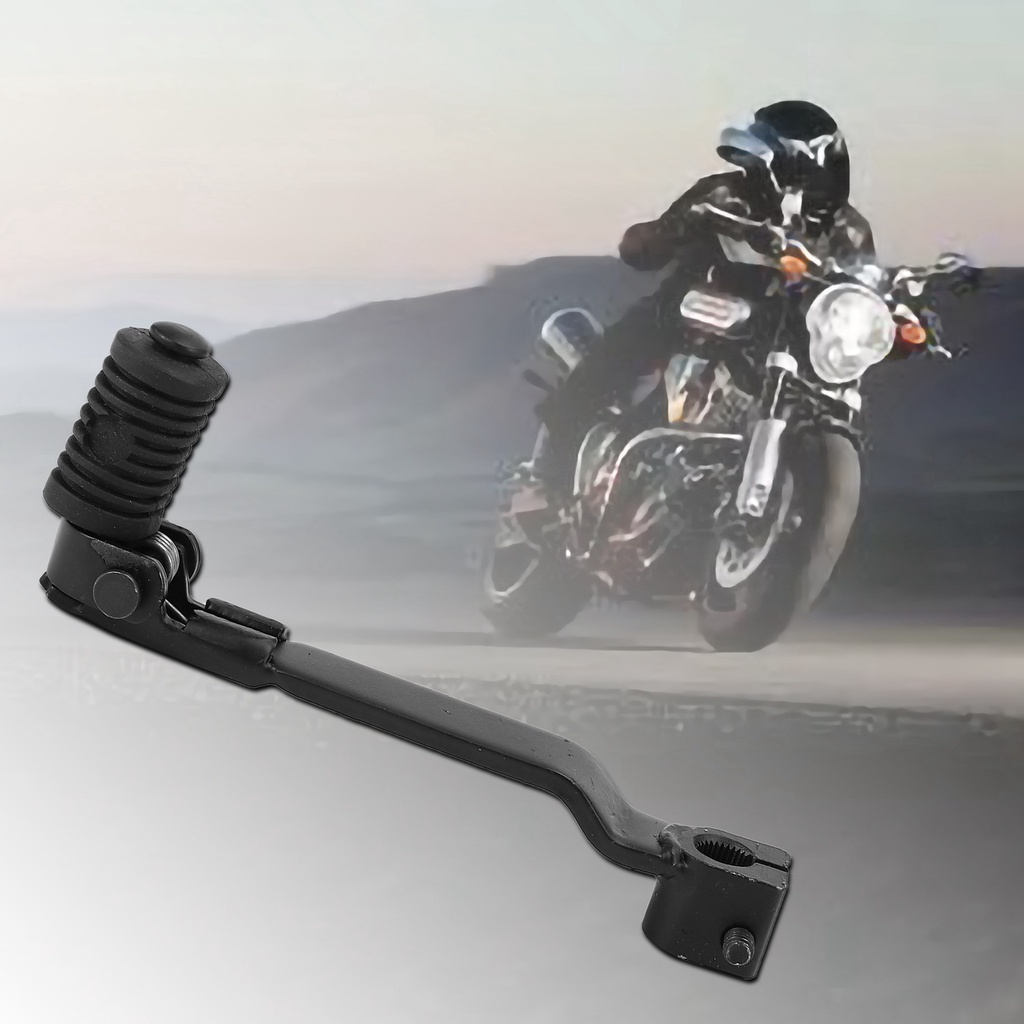 Cần Sang Số Có Thể Gập Lại Phù Hợp Cho Xe Máy 110Cc-160Cc Pit Type ATV-US