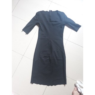 Váy body xuất dư