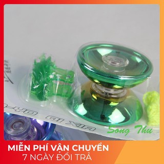 [GIÁ HỦY DIỆT]  Con Quay Yoyo Đầu Rồng B1820 giá tốt