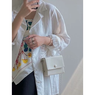 [HÀNG CÓ SẴN] Túi xách mini 2 in 1