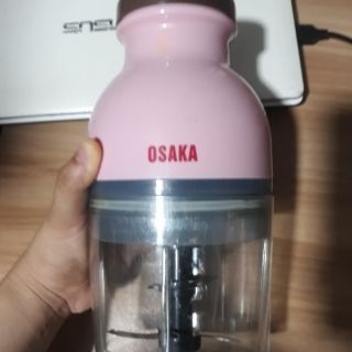 Máy xay osaka